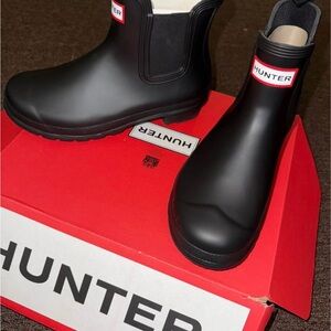Hunter boots women